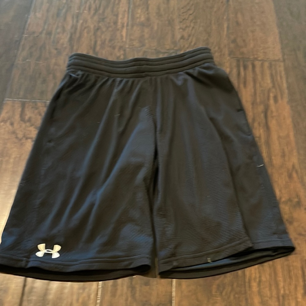 Athletic Shorts